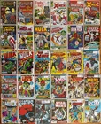 HUGE Marvel Facsimile Lot Amazing Spider-Man Avengers Hulk X-Men 1  NEW NM/NM+