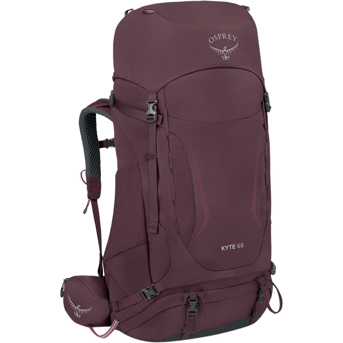 Пакеты Osprey Packs Kyte 68L Pack - Женские 51090₽