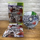 Virtua Tennis 4 (Microsoft Xbox 360, 2011) CIB Refurbished 1 Yr Warranty Tested