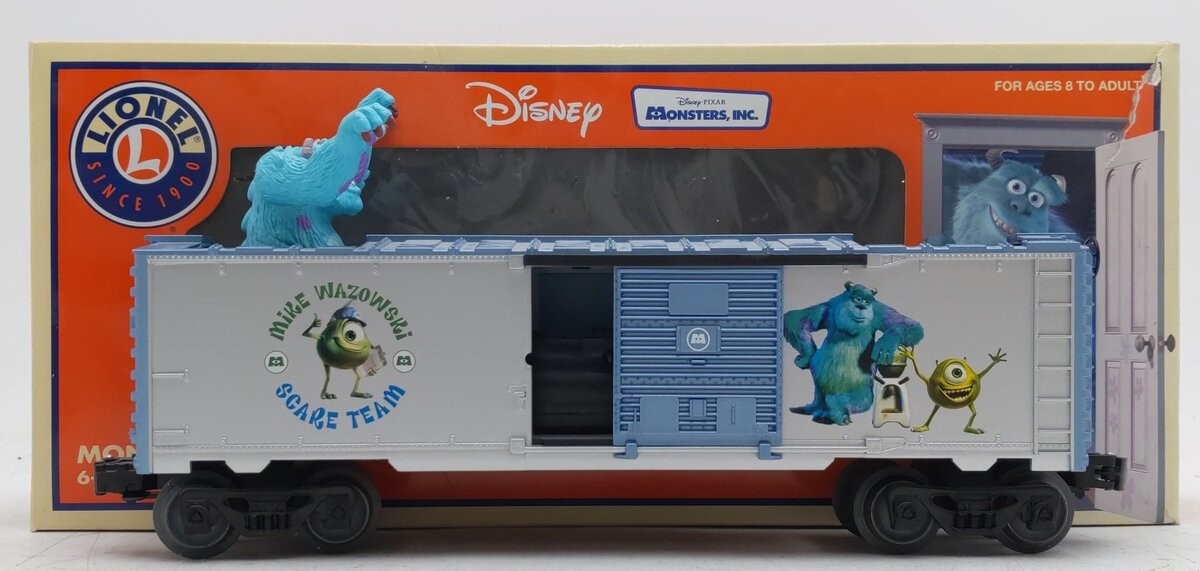 Click here to see eBay Auction