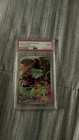 2025 Pokémon TCG Bulbasaur Holo Illustration Rare #133 MEG English PSA 9