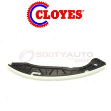 Cloyes Right Timing Chain Tensioner Guide for 2010-2013 Kia Forte - Engine ax