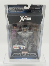 Marvel Legends Infinite STRYFE Jubilee BAF Toys R Us Exclusive - Brand New