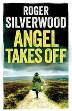 Angel Takes Off: an enthralling crime mystery full of twists (Paperback or Softb