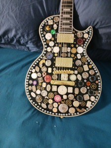 Les Paul Replica | eBay