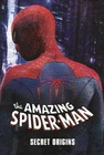 Amazing Spider-Man: Secret Origins by Lee, Stan Paperback / softback Book The