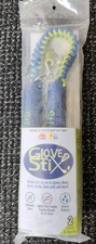 NEW - Glove Stix Shoe Deodorizer 2 Sticks Inserts Odor Removal