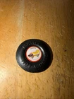 1970 HOT WHEELS REDLINE PLASTIC BUTTON SCOOPER