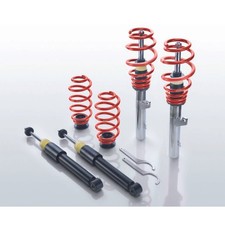 Fahrwerkssatz Federn/Dämpfer EIBACH PSS65-25-035-01-22 für Mercedes-Benz GLA