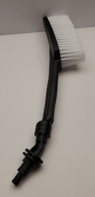 #ad WORX WA4048 7quot; Hydroshot Cleaning Brush Attachement Pressure Washer Accessory $14.33