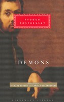 Demons | Fyodor Dostoevsky | Englisch | Buch | Gebunden | 2020 | Chatto & Windus