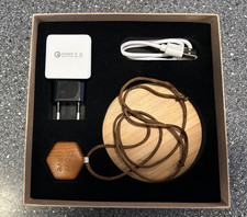 Slow Wave, Magnet Frequenzgenerator