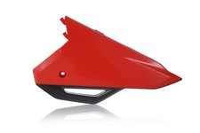 Acerbis 2858891018 Side Panels - Red/Black