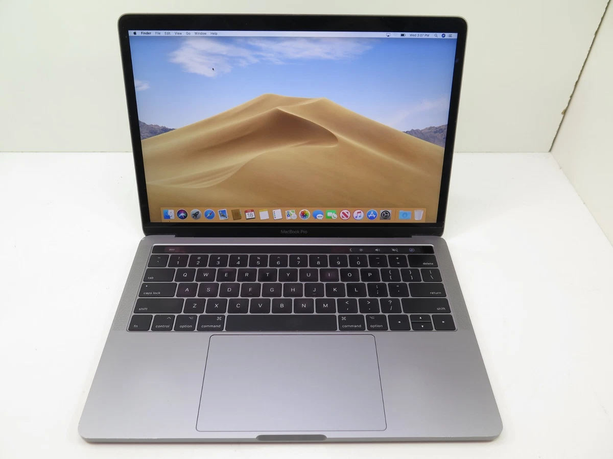 Preços baixos em 2016 Apple MacBook Pro Laptops | eBay