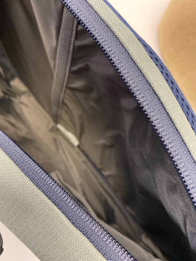 Merrell Green/Blue Backpack - image 2