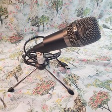 Fifine USB Streaming Microphone Gaming and More