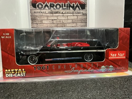 Matchbox MOY DYG09-M 1959 Chevrolet Impala [1:43 méret