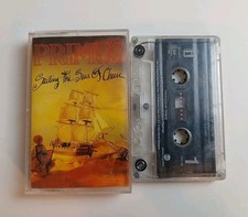 Sailing The Seas of Cheese by Primus Cassette, 1991, Interscope Records 