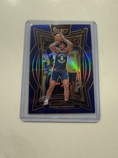 Enrique Freeman 2024-25 Panini Select 