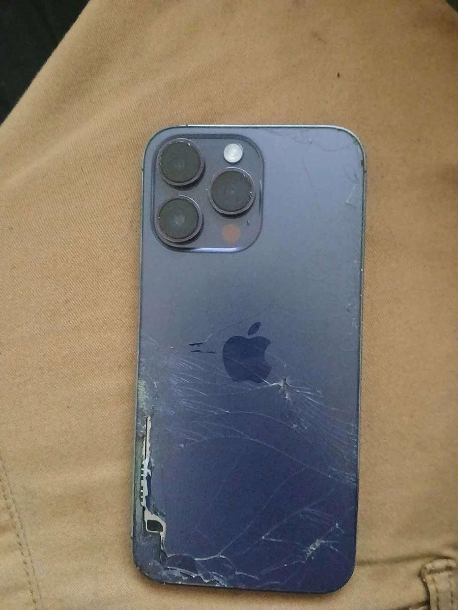 Apple iPhone 14 Pro Max 256GB for Sale - Shop New & Used Cell
