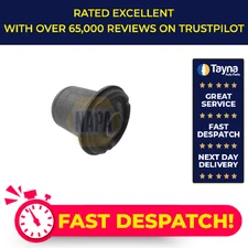 Wishbone / Control / Trailing Arm Bush Front Left or Right NST8526 NAPA Mounting