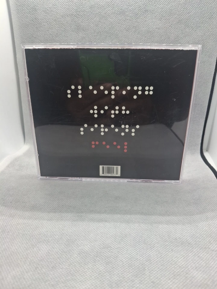 Feel by Sleeping with Sirens (CD, 2013) - Image 2 of 3