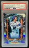 2025 Topps Cosmic Chrome Shohei Ohtani Extraterrestrial Talent #ET-2 PSA 10