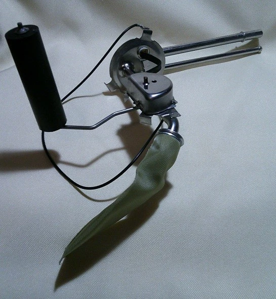 ¡NUEVO EN CAJA!  Unidad de envío de tanque de combustible Dorman 692-244 ¡Envío GRATIS! Foto 3 de 4