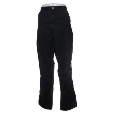Carhartt WIP, Jeans, Größe: 34/34, SIMPLE PANT, Schwarz #TSu