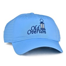 Baseball Cap, strapback, Old Overton Golf Course Alabama, 20-24 in adjustable