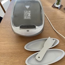 George Foreman Grilling Machine Model 10032