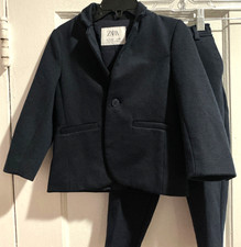 Zara Suits Size 4 & Up for Boys for sale | eBay