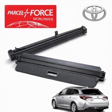 Genuine Toyota Corolla Estate Parcel Shelf + Dog Guard 2019-2024 64910-02061