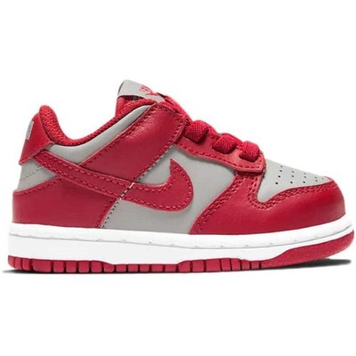 Kleinkind Nike Dunk Low UNLV (TD)