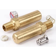 American Range A37405 Gas Valve 1/2" LP Millivolt AFM 35/50 USA