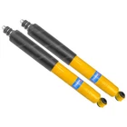 2 Front Big Bore Gas 4x4 Shock Absorbers for Toyota Hilux LN106 RN105 1988~99