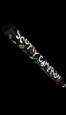 Scotty Cameron 2026 Summer Dog 11in Mid-Size Matador Putter Grip NEW