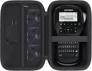 Étiquette Imprimante compatible avec DYMO Label Maker Labelmanager 160/280/420P - Oui