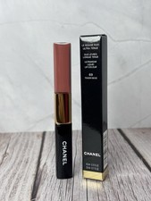 CHANEL Le Rouge Duo Ultra Tenue Longwear Liquid Lip colour Tender Beige 69