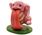 Lickitung Pokémon Vintage TOMY Figure Authentic Nintendo C.G.T.S.J. G75
