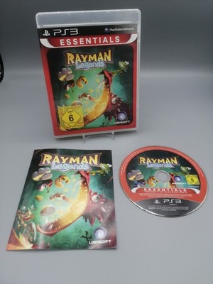 Rayman Legends Playstation 3 Spiel PS3 