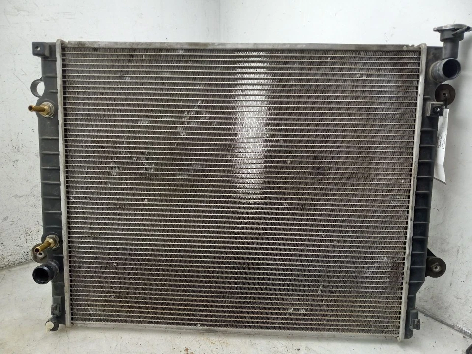 05 06 07 08 09 10 11 12 13 14 15 TOYOTA TACOMA 2.7L РАДИАТОР 2TRFE - Изображение 2 из 4