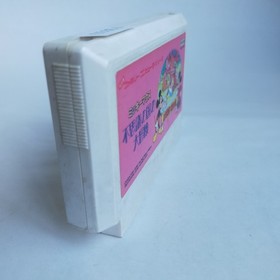 Mickey Mouse Great Adventure In Wonderland (ACG) Kemco Famicom N