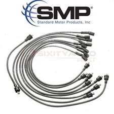 Standard Spark Plug Wire Set for 1968-1974 GMC C35 C3500 Pickup - Ignition sn