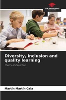 MartíN MartíN Cala | Diversity, Inclusion And Quality Learning | Taschenbuch
