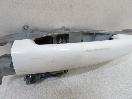 PORTIERGREEP BUITEN LINKS VOOR Peugeot 2008 (CU) 9101GF - Afbeelding 1 van 4