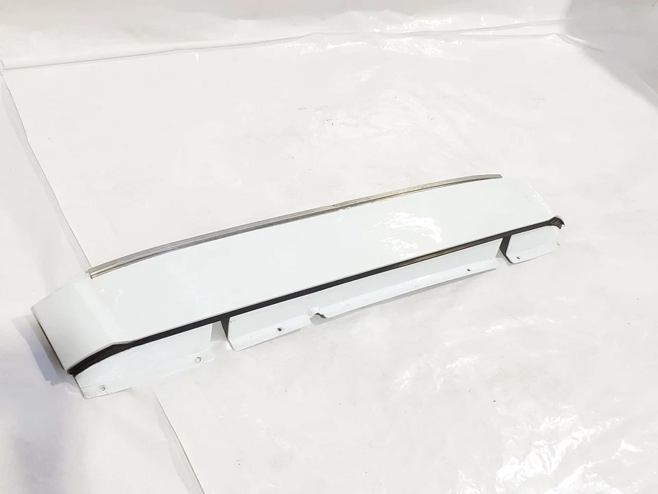 2017 Chevrolet Corvette OEM Small Dent Coupe Roof Panel 20980053 - Image 3 of 4