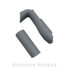 KO Propo Color Grip Pad 2 (Gray) for EX-1 KIY - KOP10530