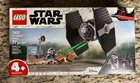 LEGO 75237 Star Wars TIE Fighter Attack NEW SEALED RETIRED