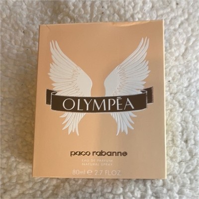 Paco Rabanne Olympea Eau de Parfum Spray 80ml 2.7 fl oz Fragrance Perfume